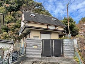 和歌山県和歌山市打越町