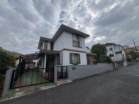 東京都日野市程久保３丁目