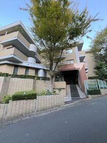 パークヒルズ平和?楽部B館