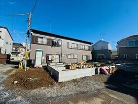 東京都東久留米市本町３丁目