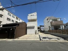 大阪府大阪市住之江区安立４丁目