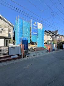 埼玉県北本市東間５丁目