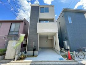 大阪府八尾市高安町南3丁目