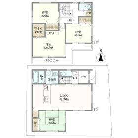 大阪府高槻市津之江町１丁目