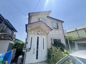 東京都八王子市下恩方町