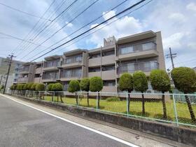 平和が丘住宅１０号棟