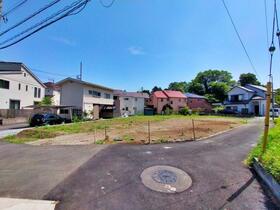 神奈川県横浜市中区寺久保