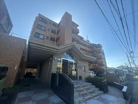 ハウベストマンション帯山３番館