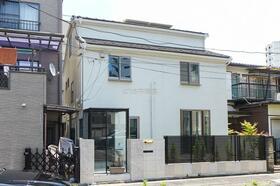 東京都葛飾区新小岩２丁目