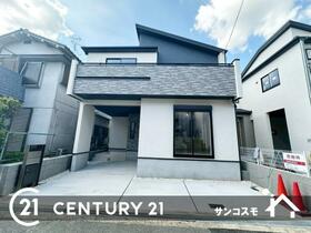大阪府交野市幾野２丁目