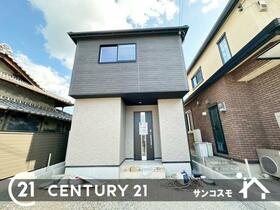 大阪府交野市郡津３丁目
