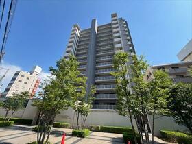 シャルマンフジスマート近鉄八尾フロントテラス