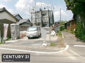 愛知県一宮市萩原町中島字法蔵寺