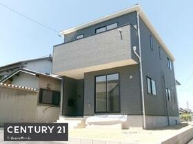 愛知県一宮市萩原町中島字法蔵寺