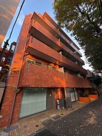 フジタ野沢マンション