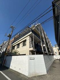 目黒マンション