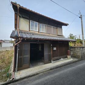 三重県伊賀市上野伊予町