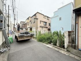 東京都足立区梅田５丁目