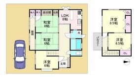 奈良県橿原市曽我町