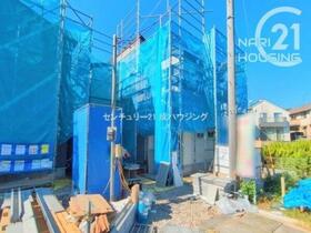 東京都東大和市芋窪４丁目