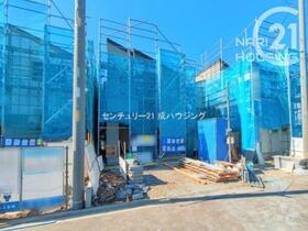 東京都東大和市芋窪４丁目