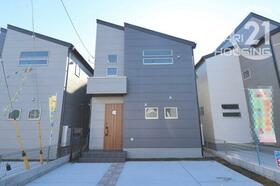 東京都東大和市芋窪４丁目