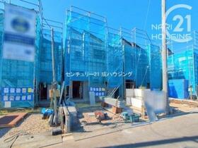 東京都東大和市芋窪４丁目