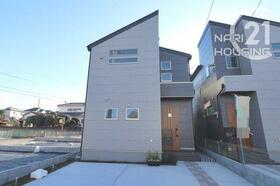 東京都東大和市芋窪４丁目