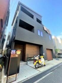 神奈川県横浜市中区本牧原