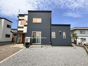 青森県青森市大字安田字近野