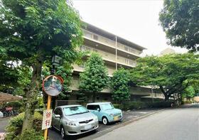 ガーデンハイツ須磨Ｂ棟