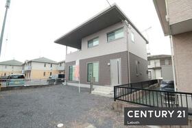 群馬県太田市新田市野井町