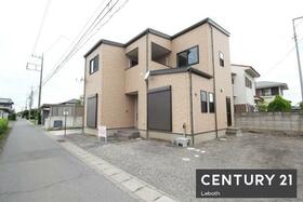 群馬県太田市由良町