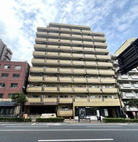 ライオンズプラザ池尻大橋
