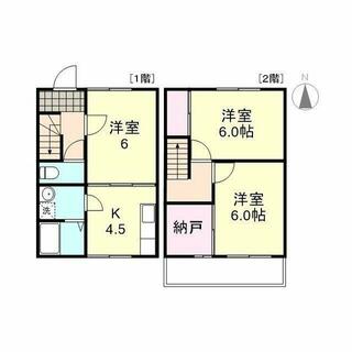 間取り：233026325982