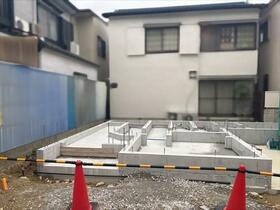 兵庫県尼崎市塚口本町3丁目