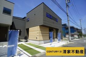 愛知県北名古屋市鹿田西赤土