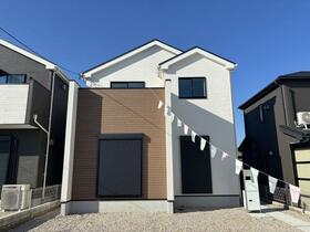 愛知県西尾市吉良町富好新田下川並