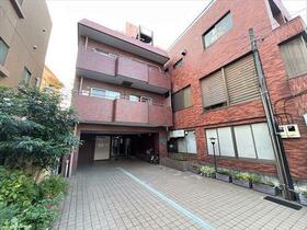 アンバサダー三軒茶屋