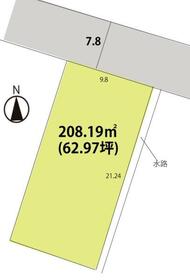 山形県酒田市新橋２丁目