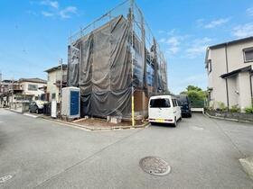 埼玉県朝霞市田島２丁目