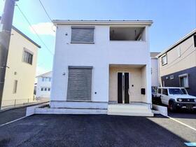 神奈川県高座郡寒川町倉見