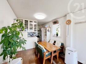 ホームタウン宮前５号棟