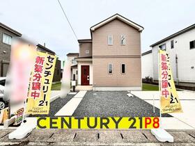 愛知県江南市今市場町秋津