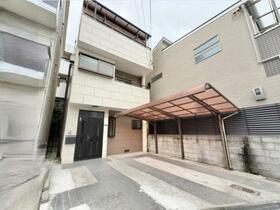 大阪府大阪市東住吉区田辺５丁目