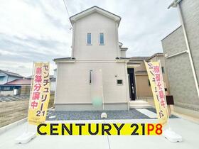 愛知県江南市今市場町秋津