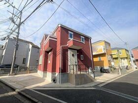 神奈川県横浜市金沢区六浦南１丁目