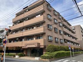 ライオンズマンション洗足池第２