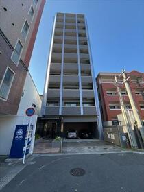 ピュアドーム箱崎アートリア