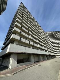 千舟リバーサイドヴィラＢ棟